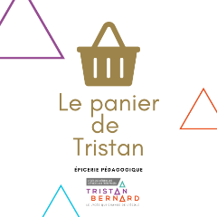 Le panier de Tristan